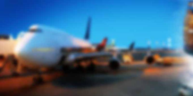Logistics & Transportation Event in Daytona Beach, Daytona