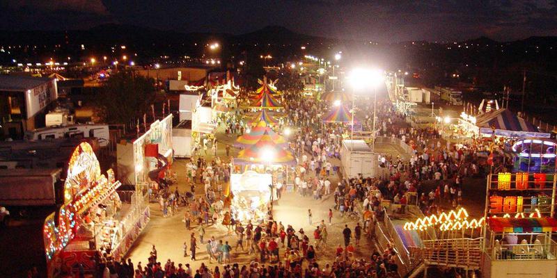 5000 - 20,000  Event in USA, AZ